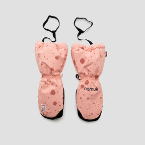 Statement mittens  Statement Fäustlinge