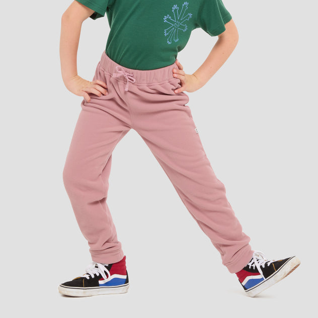 Step bio-fleece pants  Step Bio-Fleecehose