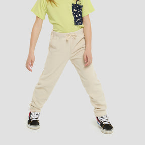 Step bio-fleece pants Step Bio-Fleecehose