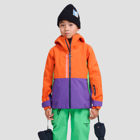 Turas 3L Jacke - upcycled Turas 3L Jacke - upcycled