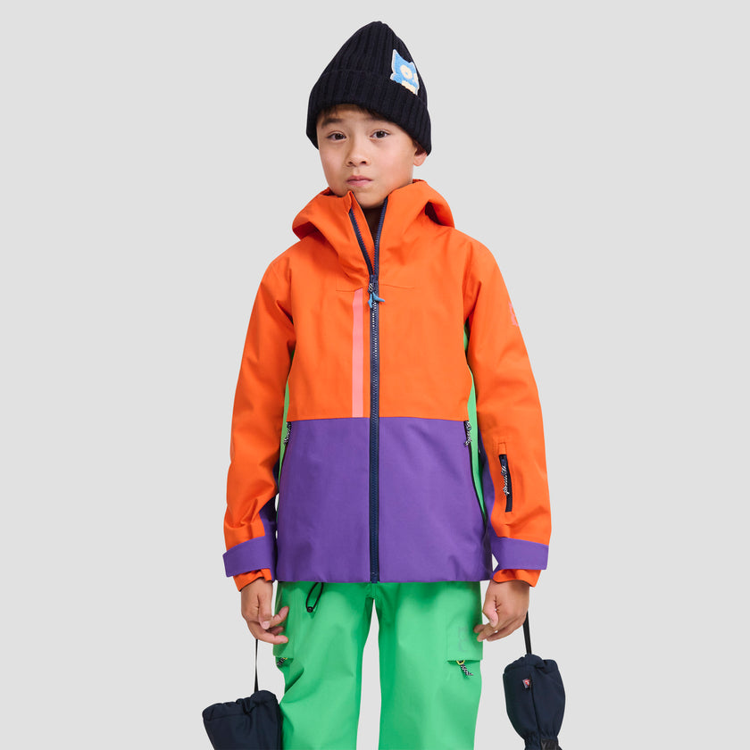 Turas 3L Jacke - upcycled (1)
