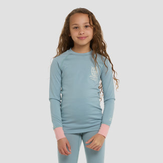 Uil Merino longsleeve  Uil Merino Longsleeve