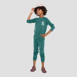 Uil Merino longsleeve Uil Merino Longsleeve