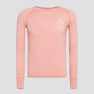 Uil Merino longsleeve  Uil Merino Longsleeve