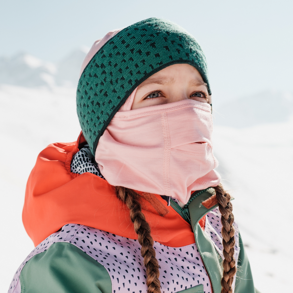 Vista Merino Balaklava Vista Merino Balaklava