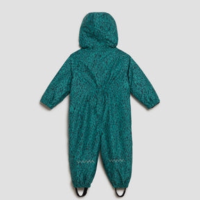 Zack baby winter overall Zack Baby-Skianzug