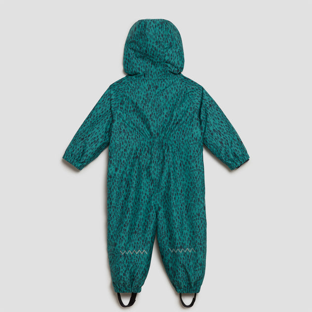 Zack baby winter overall Zack Baby-Skianzug