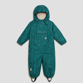 Zack baby winter overall Zack Baby-Skianzug