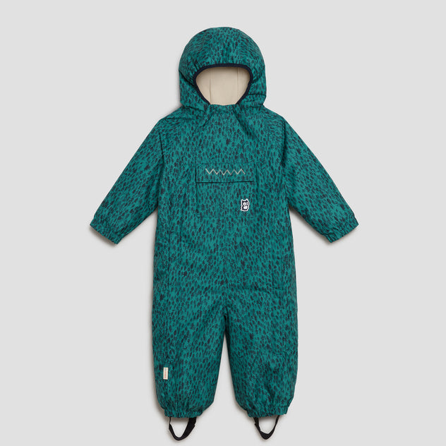 Zack baby winter overall Zack Baby-Skianzug