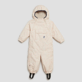 Zack baby winter overall  Zack Baby-Skianzug