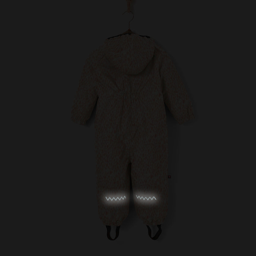 Zack Baby-Skianzug