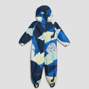 Zack baby winter overall Zack Baby-Skianzug
