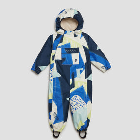 Zack baby winter overall Zack Baby-Skianzug