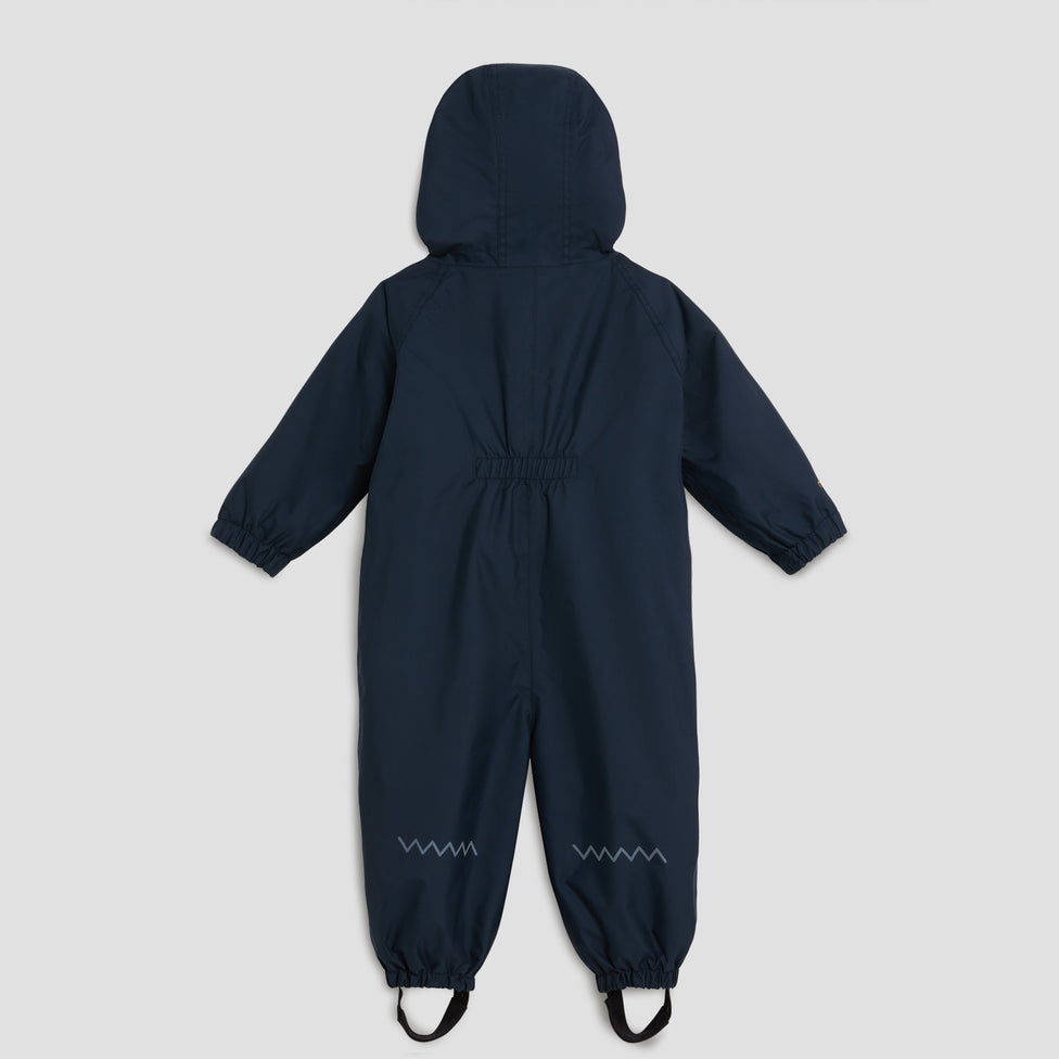 Zack baby winter overall Zack Baby-Skianzug