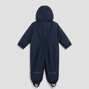 Zack baby winter overall - 2024 Zack Baby-Skianzug - 2024