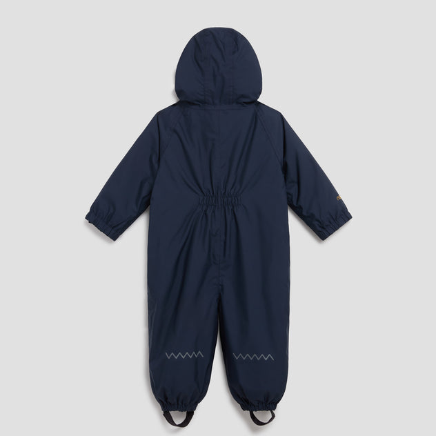 Zack baby winter overall - 2024 Zack Baby-Skianzug - 2024