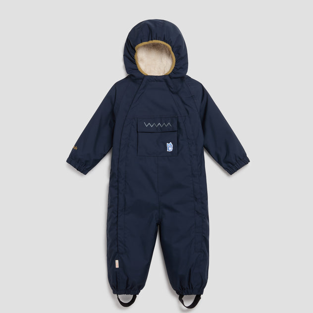 Zack baby winter overall - 2024 Zack Baby-Skianzug - 2024