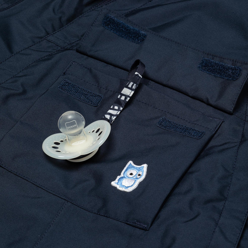 Zack Baby-Skianzug - 2024 (7)