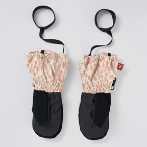 Zick Baby-Fäustlinge  Zick Baby-Fäustlinge