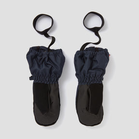 Zick baby mittens Zick Baby-Fäustlinge