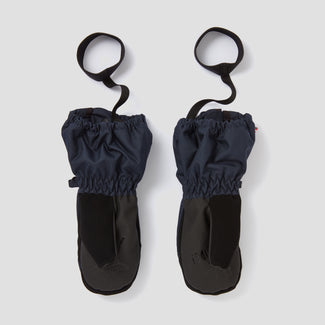 Zick baby mittens Zick Baby-Fäustlinge