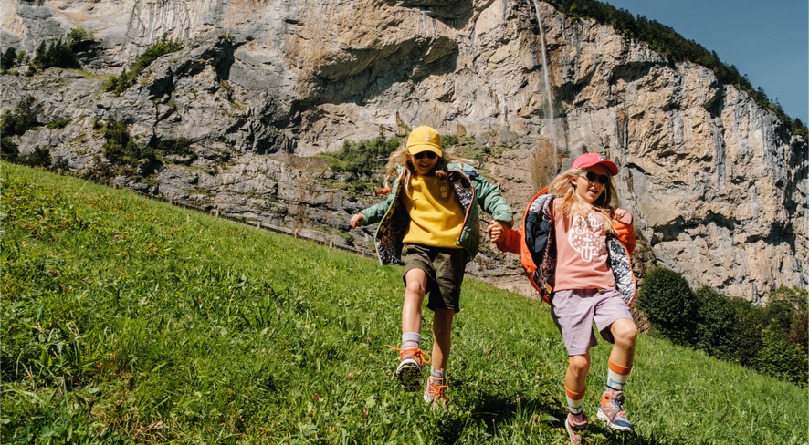 Die ultimative Packliste für die Sommerferien: So reist ihr mit leichtem Gepäck