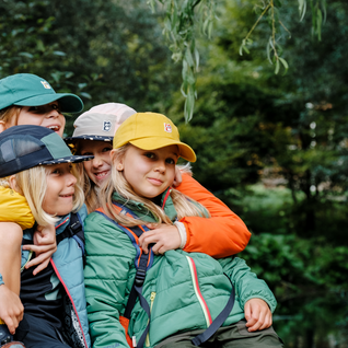 Ein echter Geheimtipp: 5 Wanderungen mit Kindern in Norddeutschland