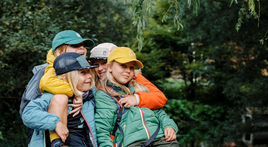 Ein echter Geheimtipp: 5 Wanderungen mit Kindern in Norddeutschland