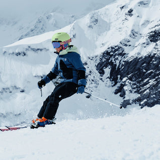10 familienfreundliche Skigebiete in Deutschland und Österreich: Wo das Winterabenteuer beginnt