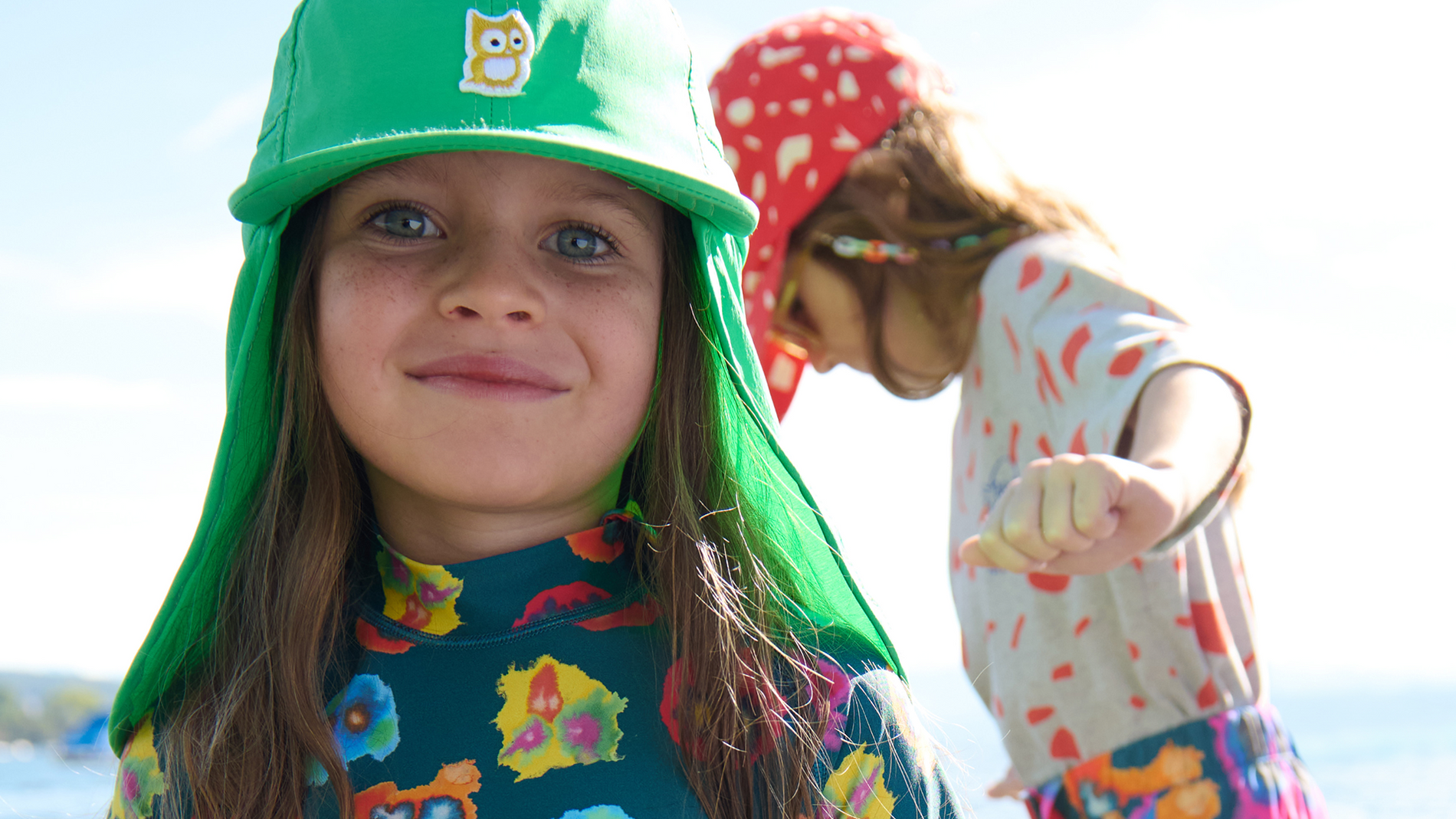 10 Ideen für Outdoor-Wasserspass mit Kindern