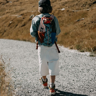 Ein Wochenende voller Familienzeit – und fünf Wandertipps aus Tirol