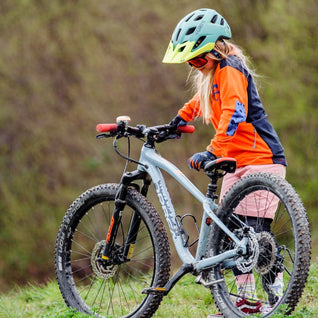 Fahrradtouren mit Kindern: Die schönsten Einsteiger-Routen in der Schweiz