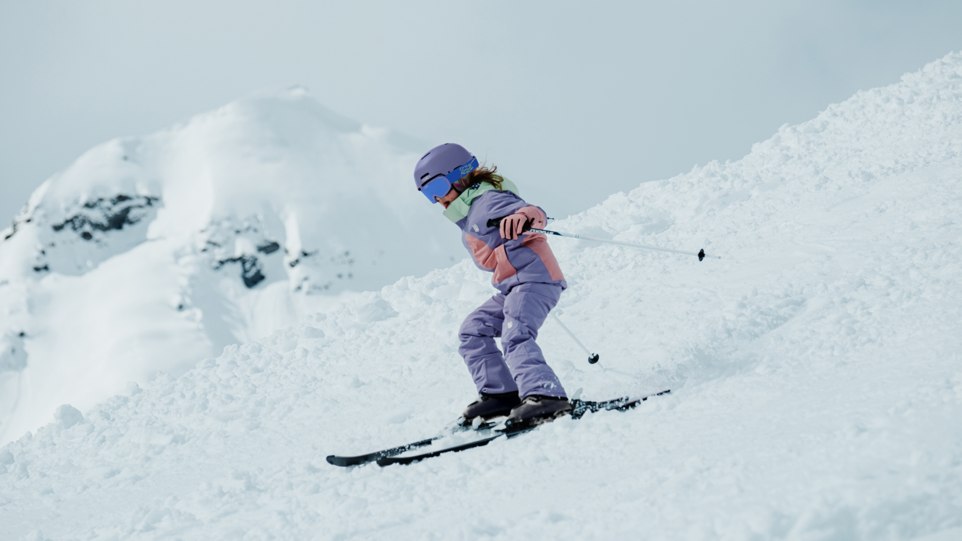 "Our winter innovations" – Interview with Gabriela Navarro, Team Lead Product
