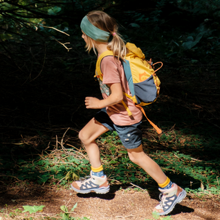 Wandern mit Kindern: 10 + 1 Must-haves für dein nächstes Abenteuer