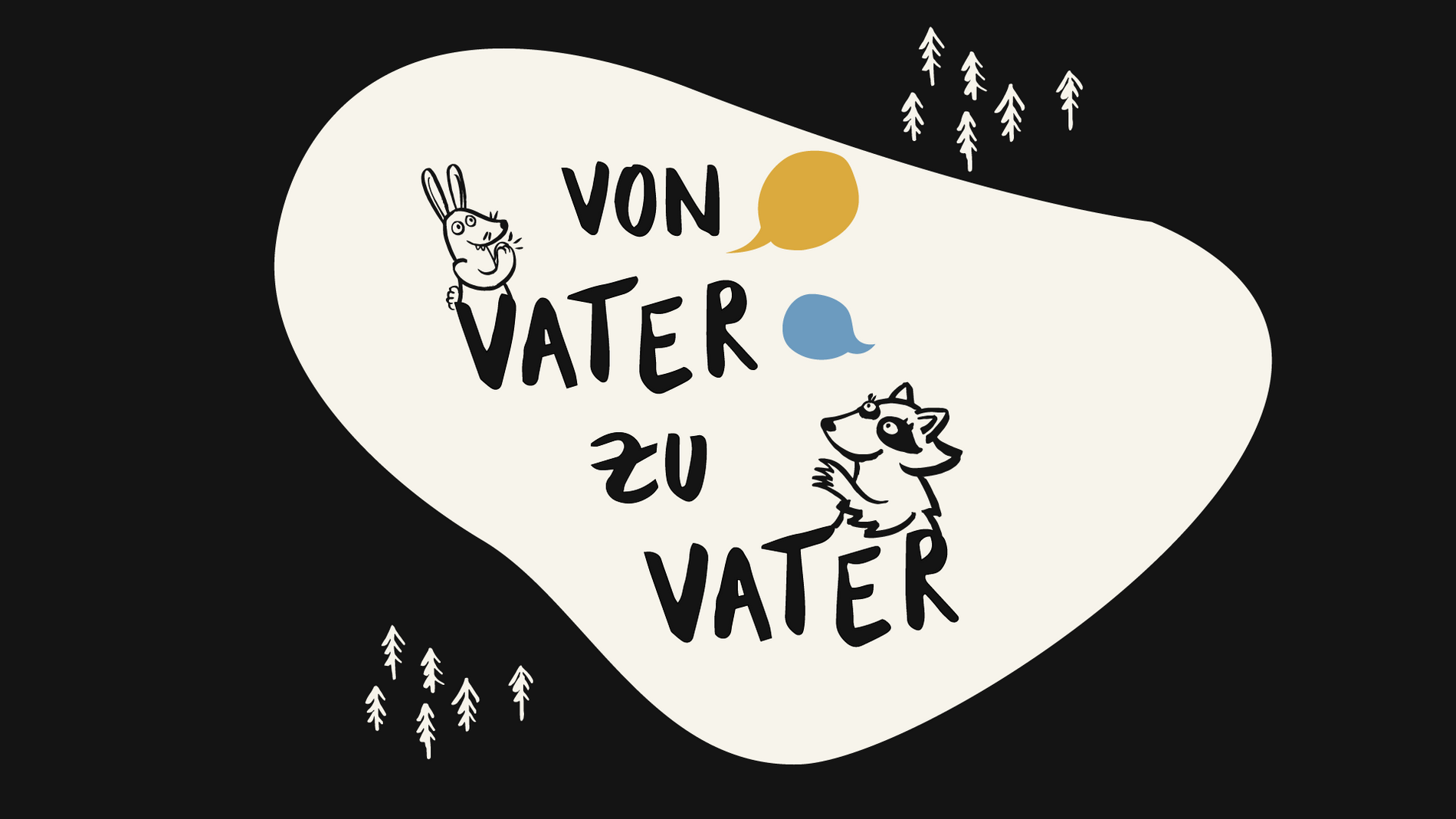 Von Vater zu Vater – Wie wir die Welt hinterlassen