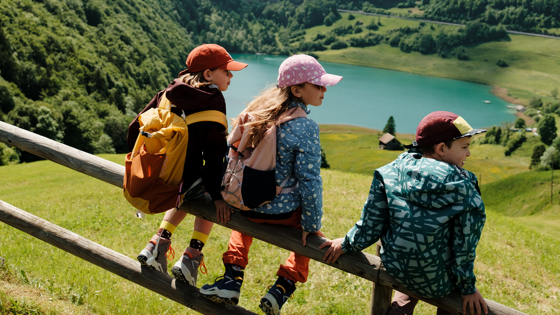 Tagesausflüge mit Kindern: Die schönsten Outdoor-Aktivitäten im Kanton Uri