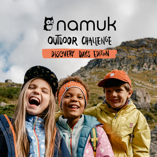 Heading outdoors: Fun ideas for your family weekend