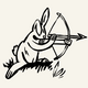 Build a Bow and Arrow