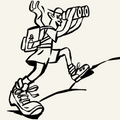 Hiking with Children