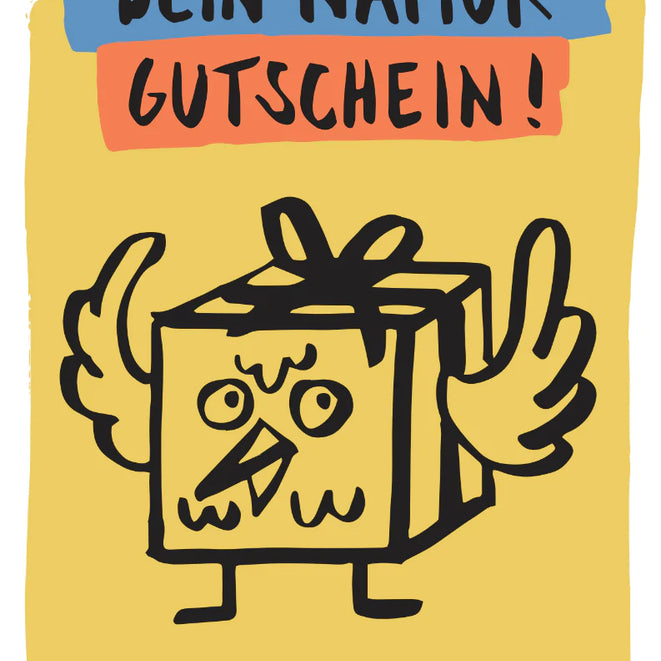 E-Gutschein (digital)