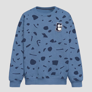 Macem Pullover 