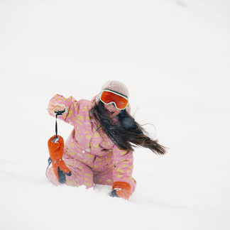 Skijacken