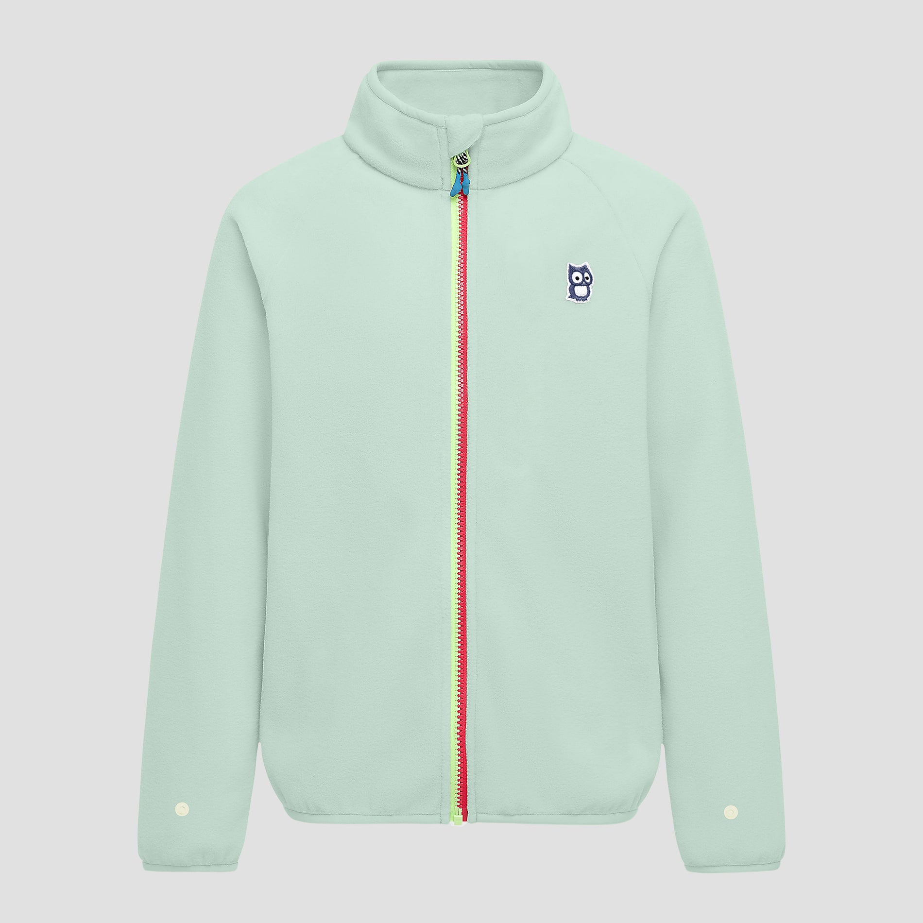 Ado Bio-Fleecejacke