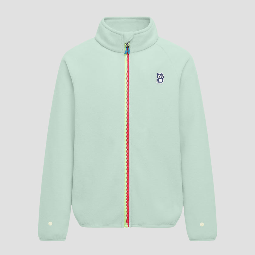 Ado Bio-Fleecejacke (1)