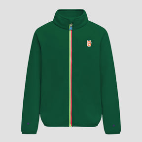 Ado Bio-Fleecejacke