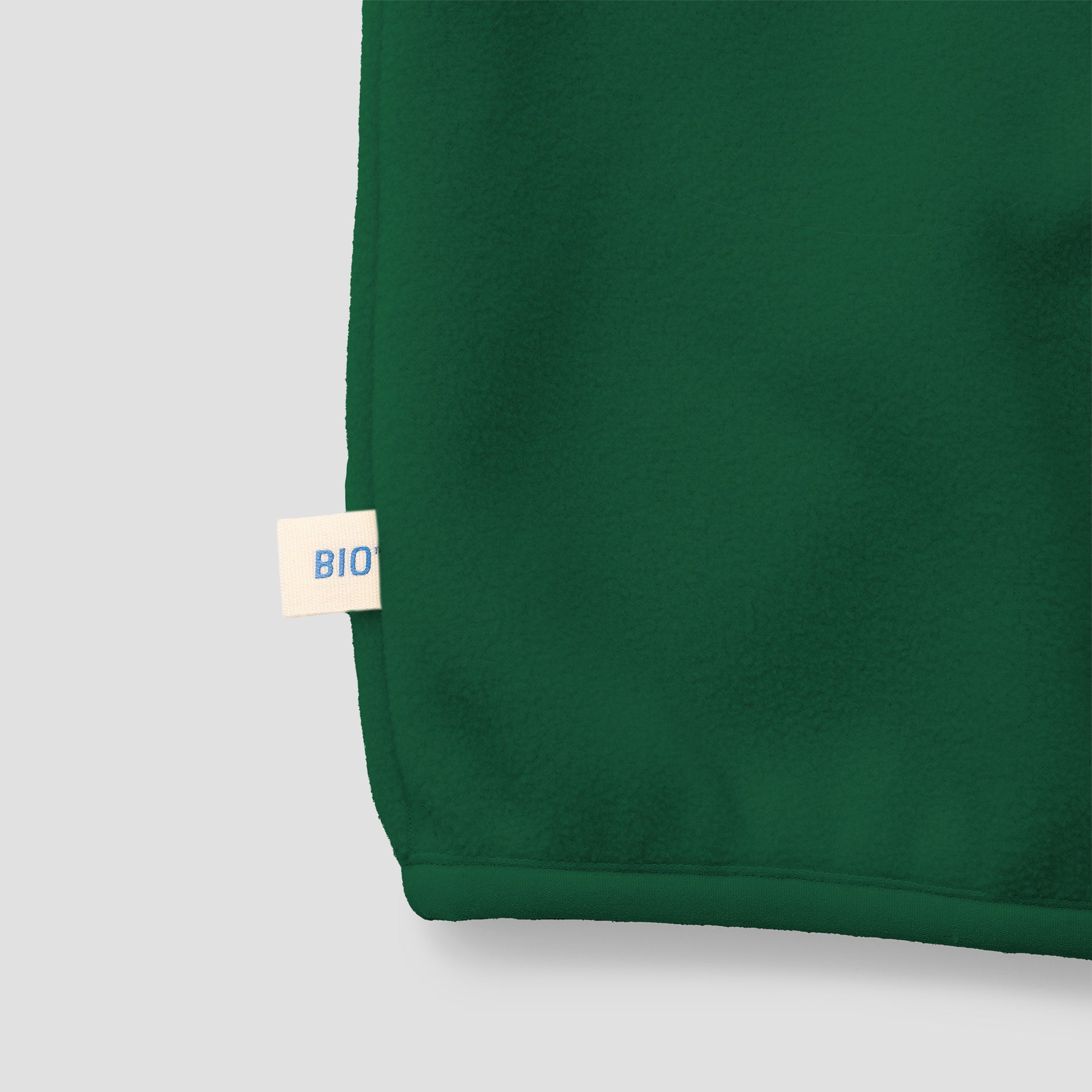 Ado Bio-Fleecejacke (4)