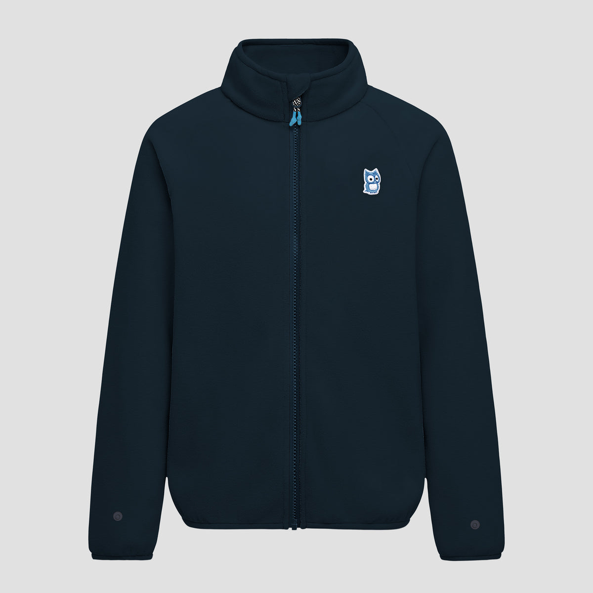 Ado Bio-Fleecejacke