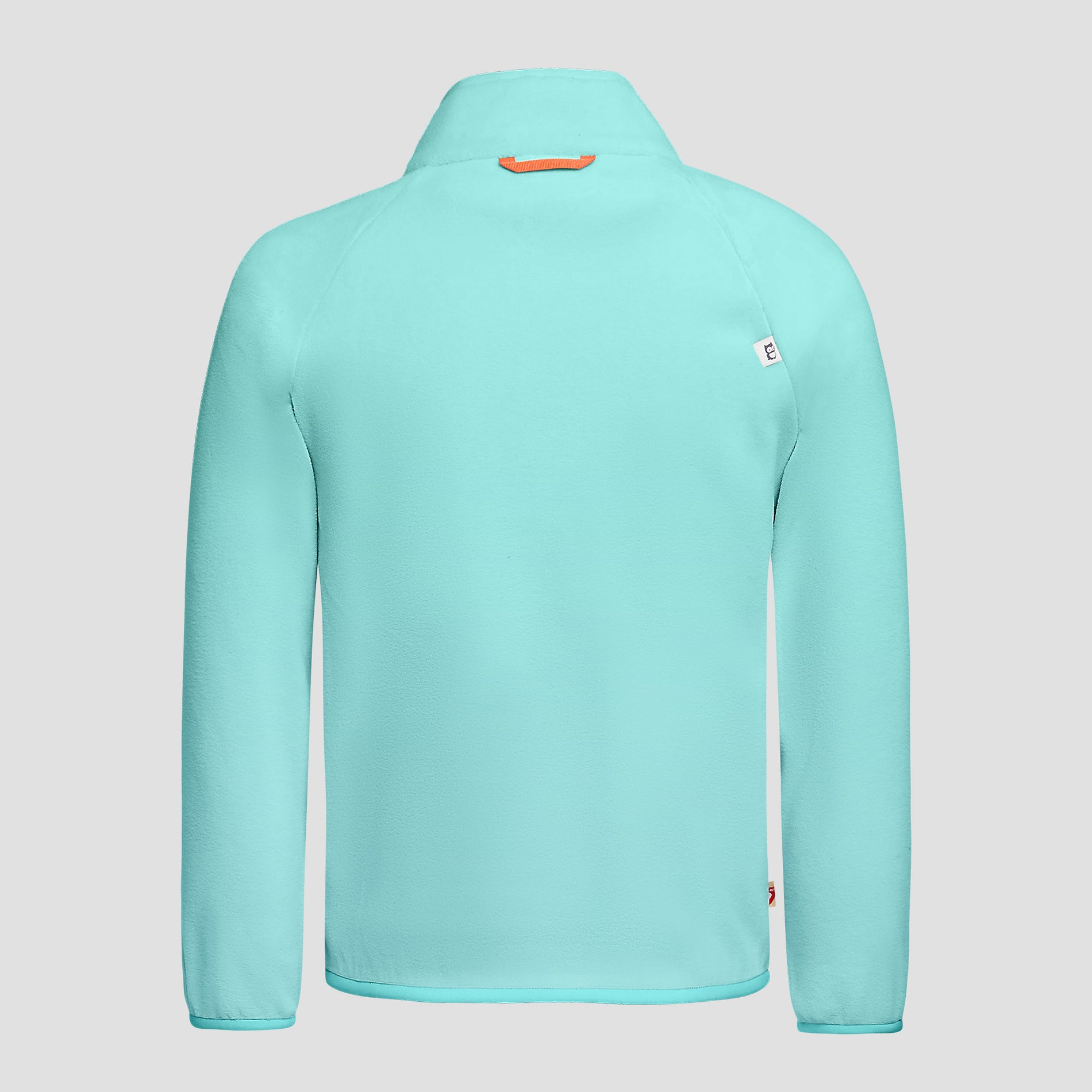Avan Bio-Fleecejacke (2)