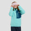 Avan Bio-Fleecejacke