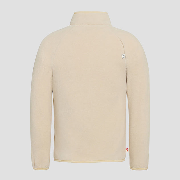 Avan Bio-Fleecejacke 